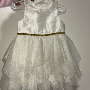 Toddler dress